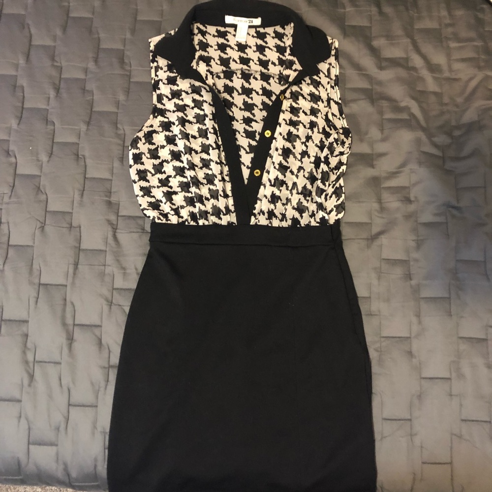 Forever 21 dress